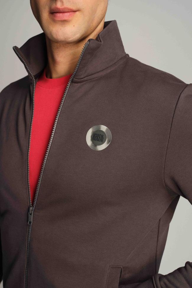  Erkek Spor Ceket 23307 2010 - ASPHALT