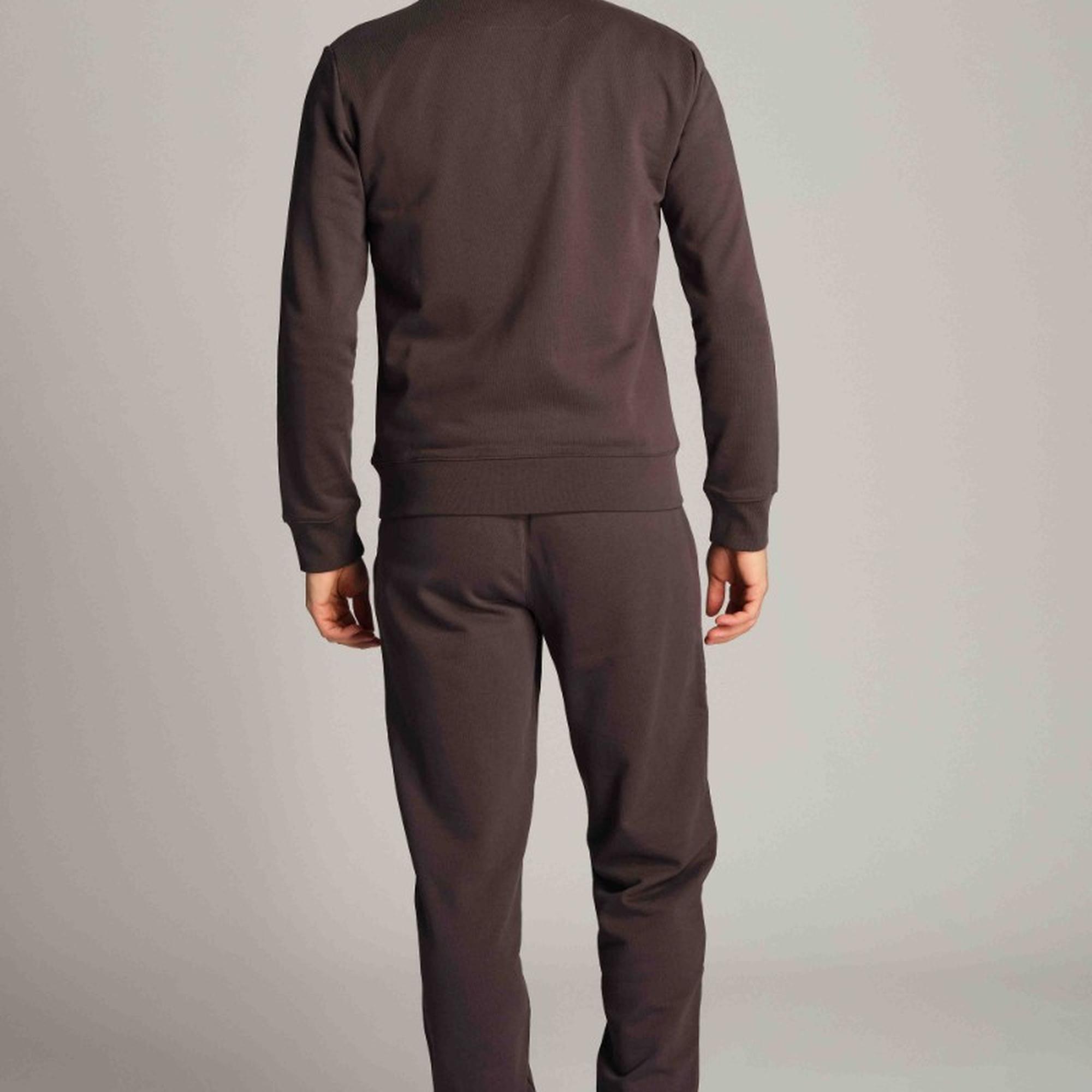 Erkek Spor Ceket 23307 2010 - ASPHALT