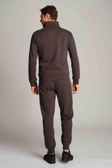  Erkek Spor Ceket 23307 2010 - ASPHALT