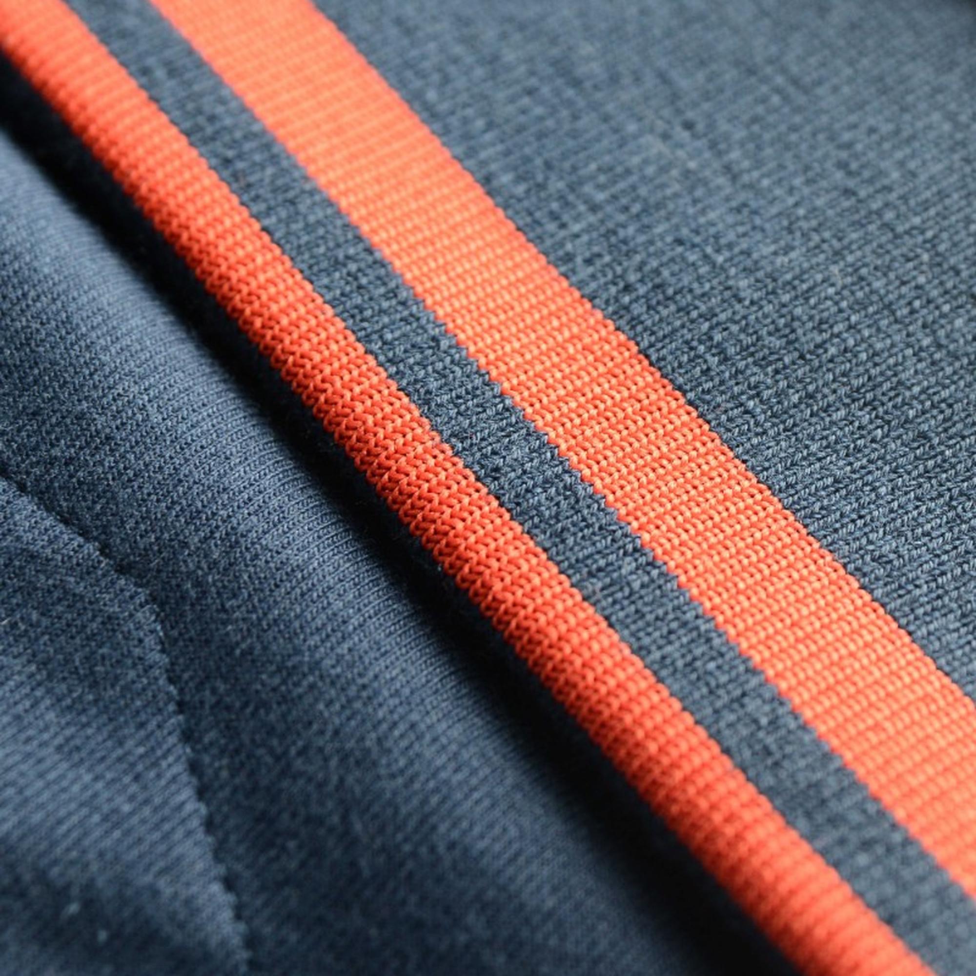 Erkek Spor Ceket 23316 166 - 166 NAVY BLUE