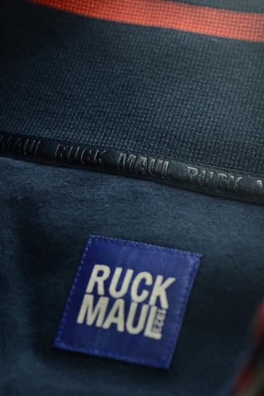  Erkek Spor Ceket 23316 166 - 166 NAVY BLUE