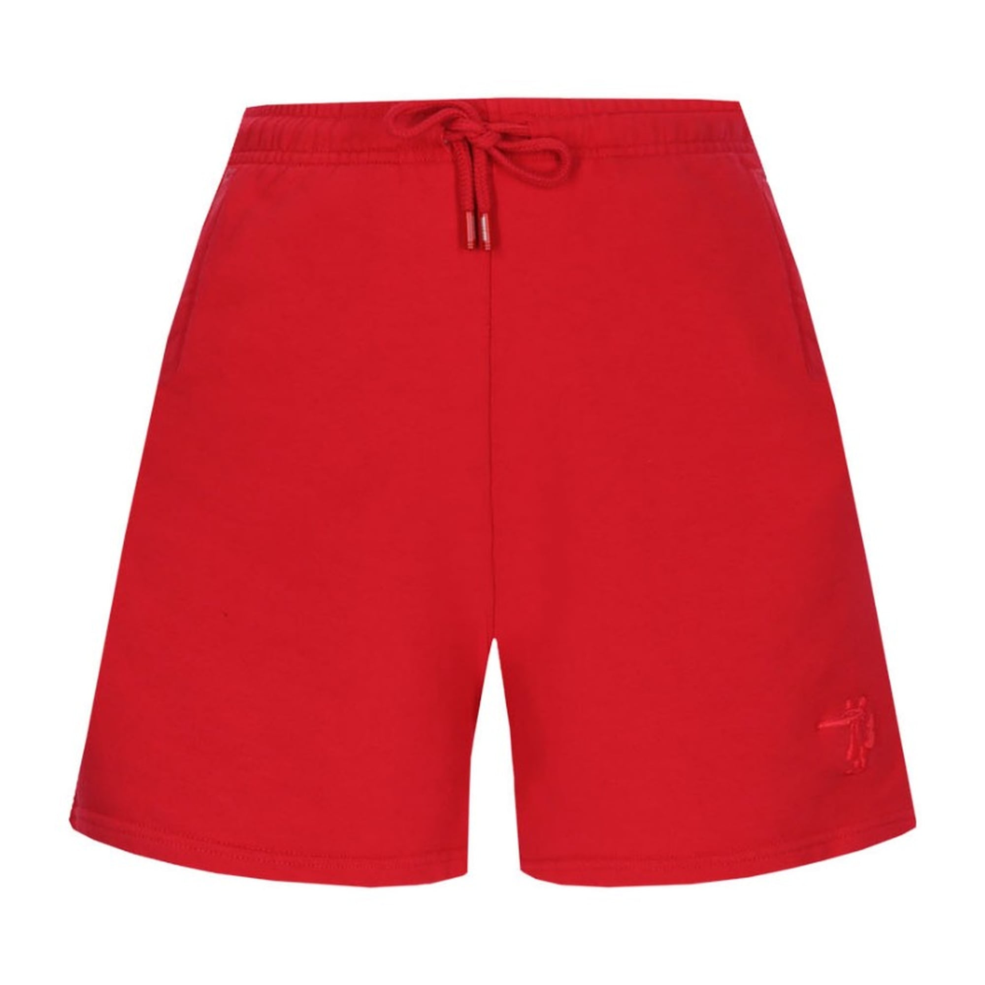 Kadın Bermuda Şort 23376 1757 - Barbados cherry