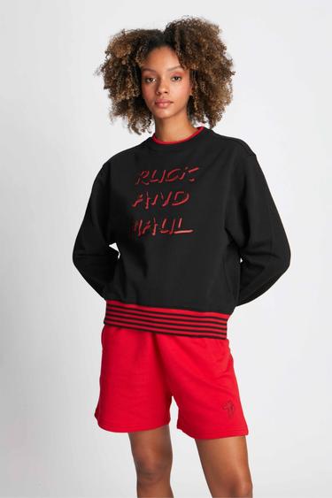  Kadın Bermuda Şort 23376 1757 - Barbados cherry