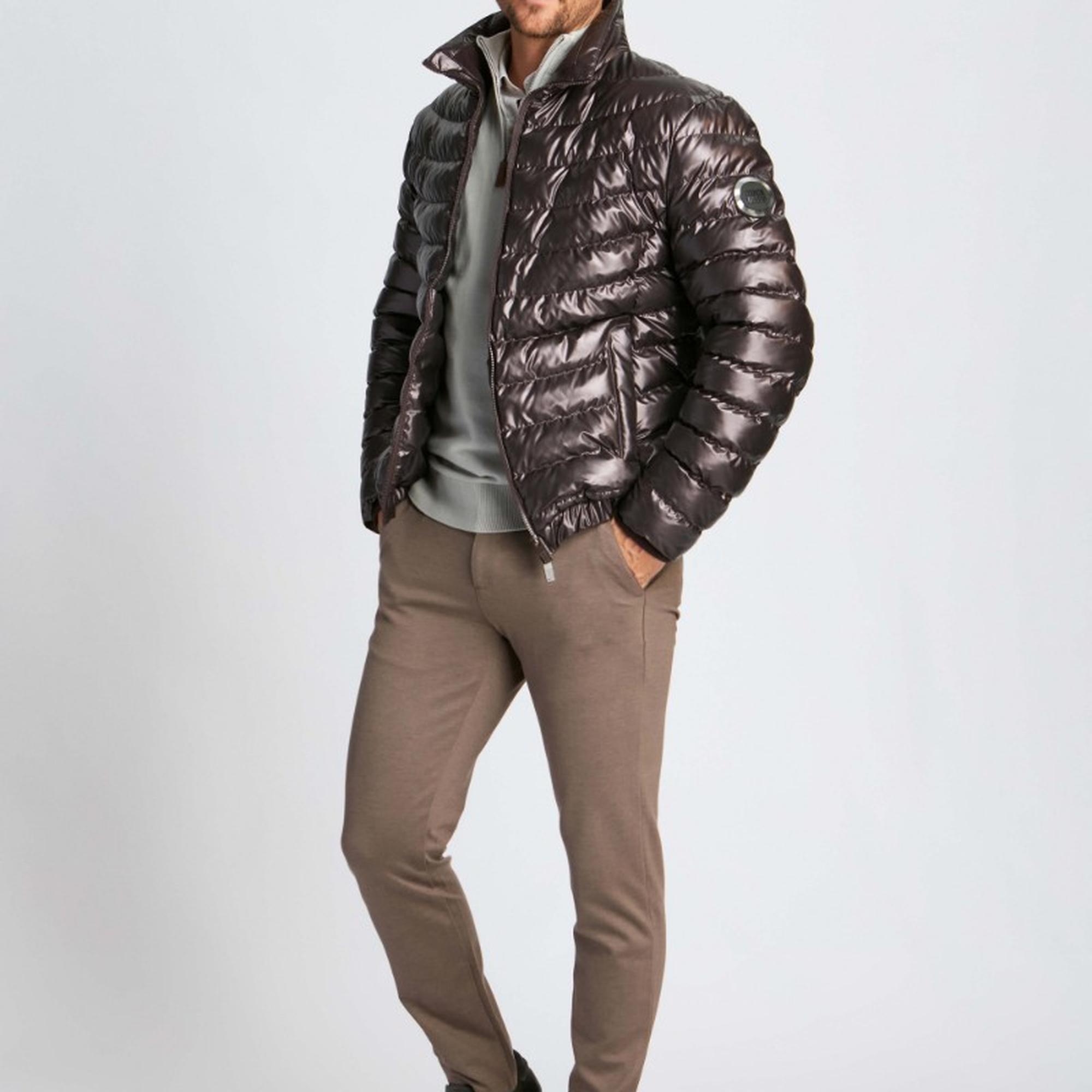 Erkek Pantolon 23240 1410 - Taupe