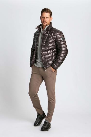  Erkek Pantolon 23240 1410 - Taupe