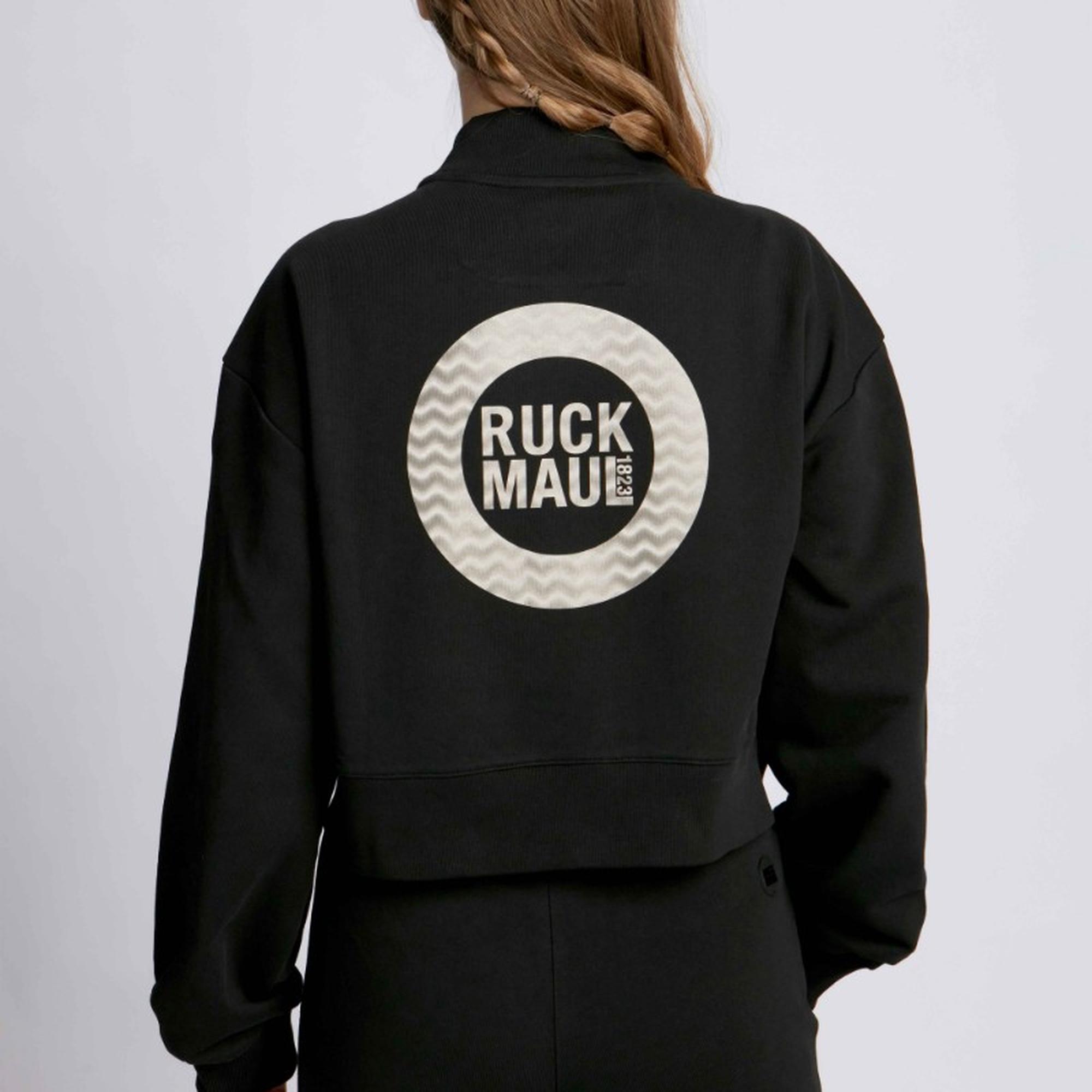 Kadın Kolej Ceket 23629 9000 - 9000 NERO