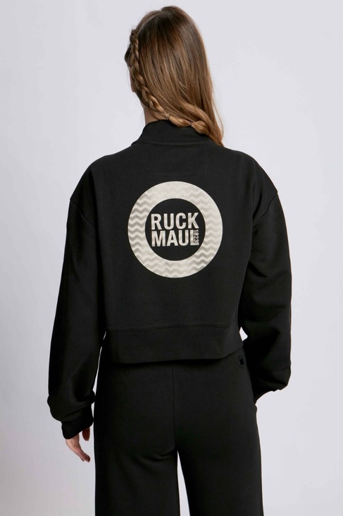  Kadın Kolej Ceket 23629 9000 - 9000 NERO