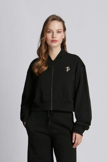  Kadın Kolej Ceket 23629 9000 - 9000 NERO