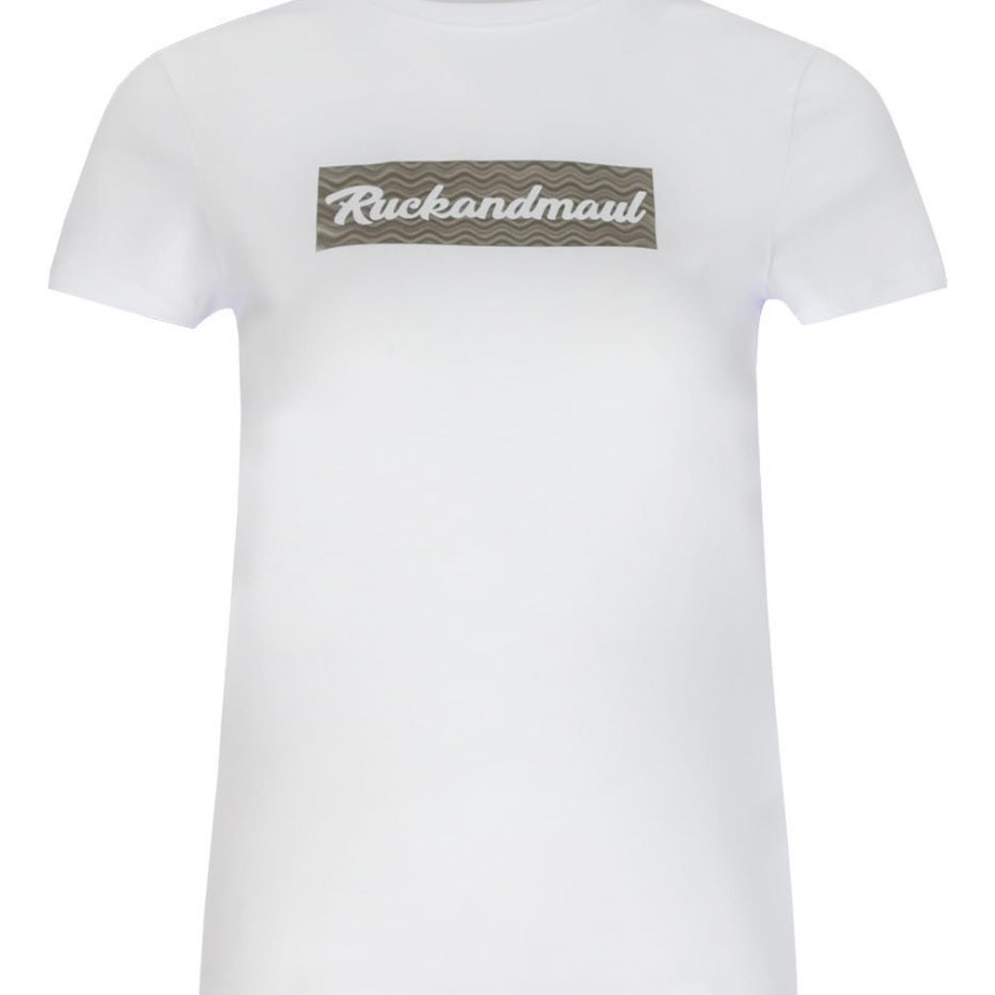 Kadın Tişört 23610 1000 - 1000 WHITE