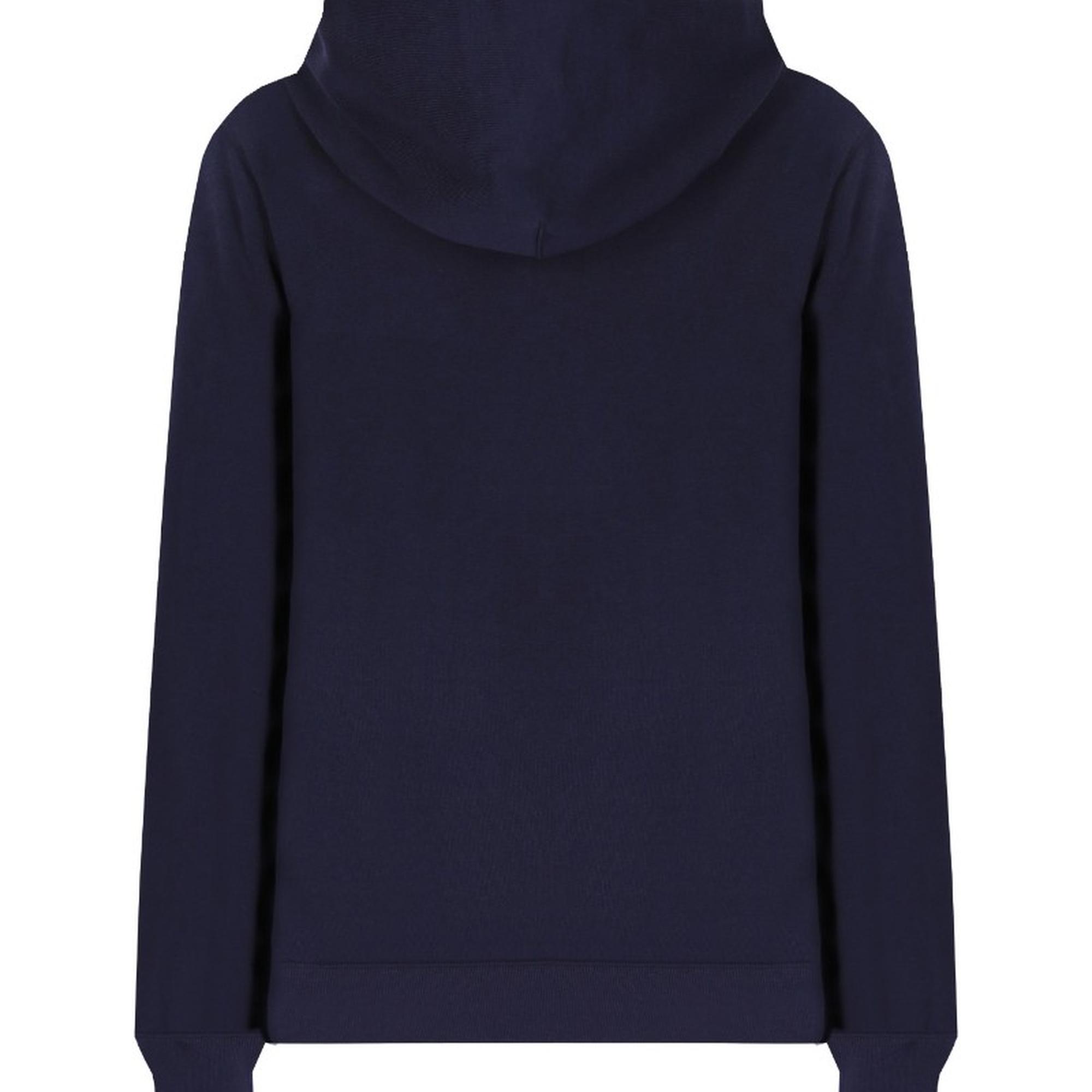 Kadın Sweatshirt 23622 166 - 166 NAVY BLUE