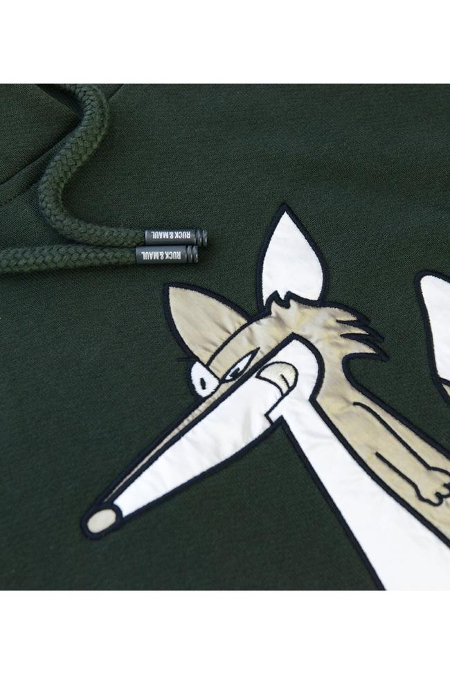  Kadın Sweatshirt 23626 10509 - ROSIN