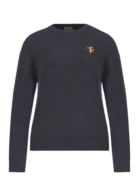  Kadın Kazak 23221 409 - Darkness 2