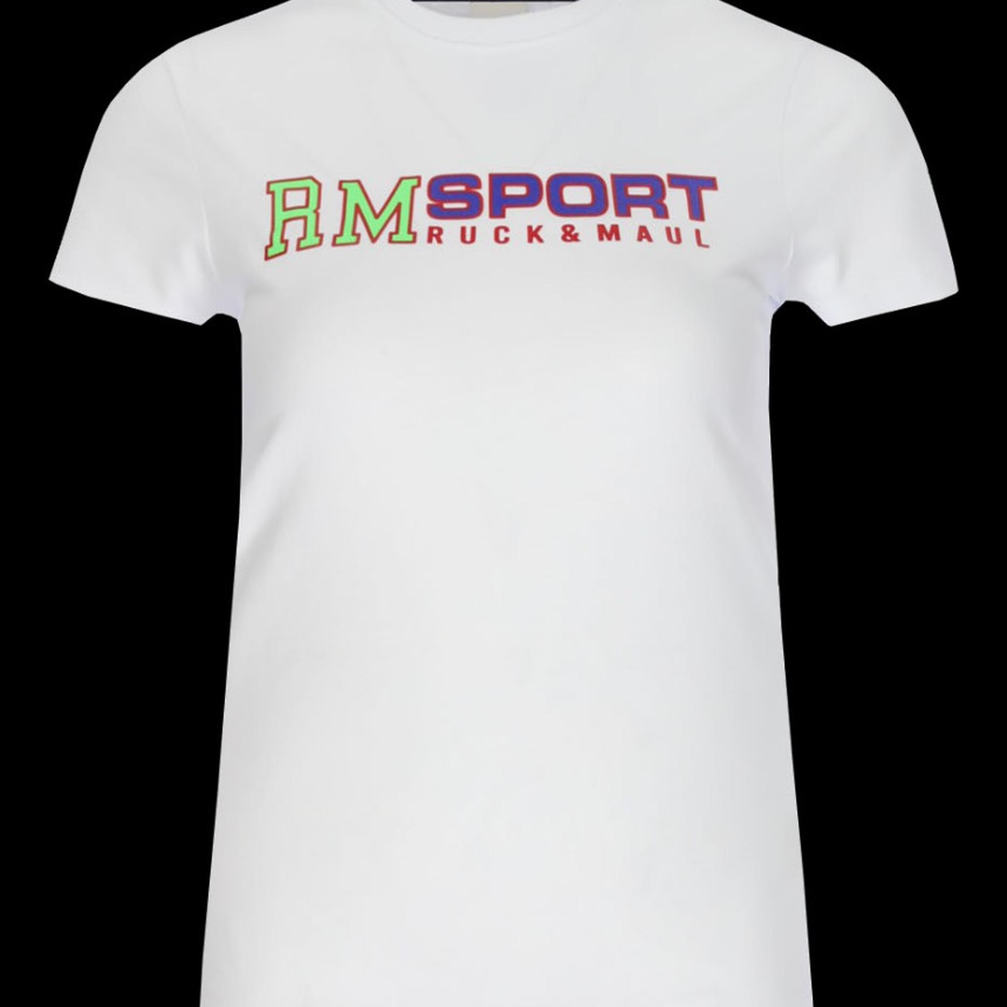 Kadın Tişört 23611 1000 - 1000 WHITE