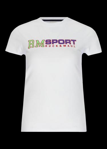  Kadın Tişört 23611 1000 - 1000 WHITE