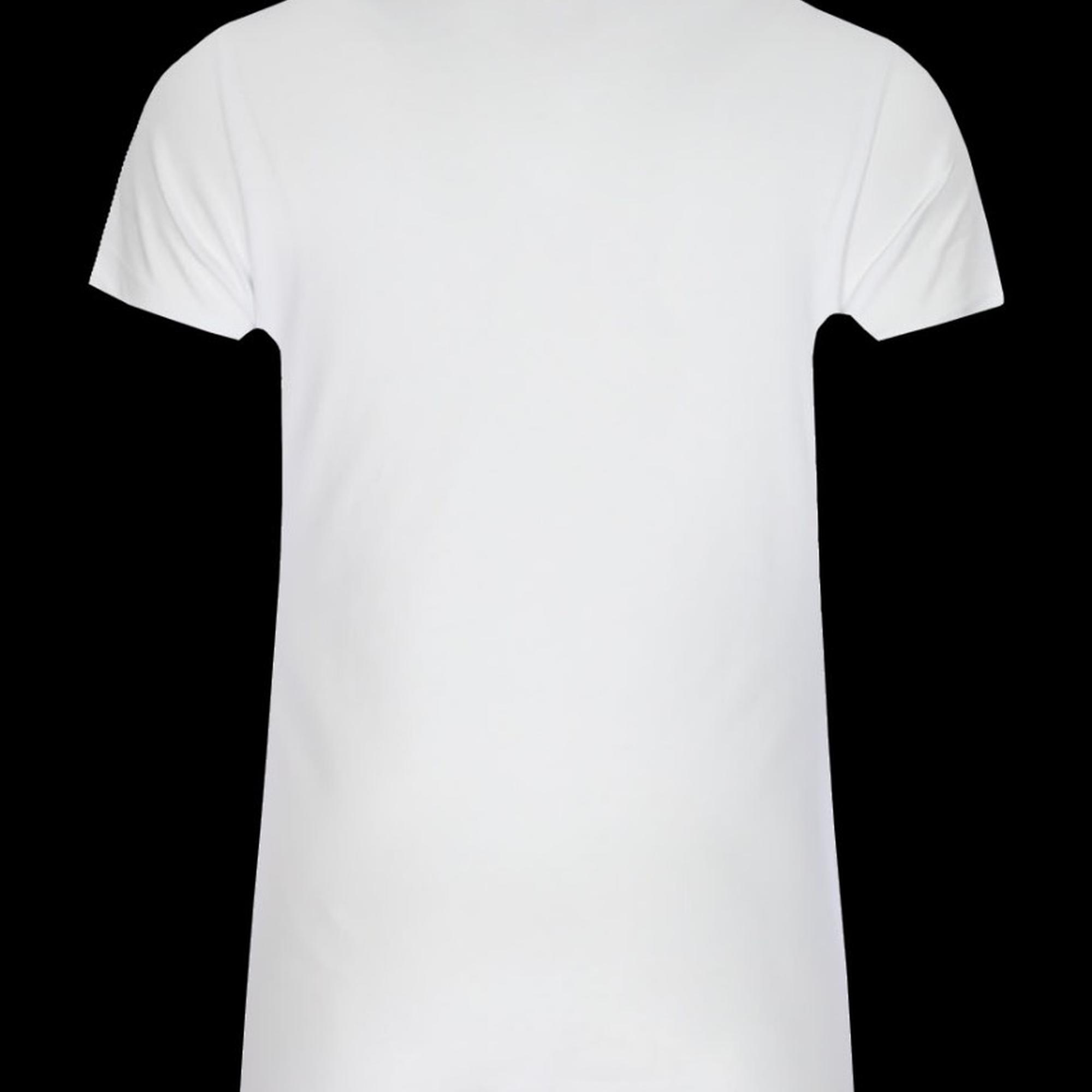 Kadın Tişört 23611 1000 - 1000 WHITE