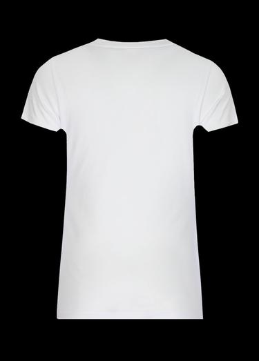  Kadın Tişört 23611 1000 - 1000 WHITE