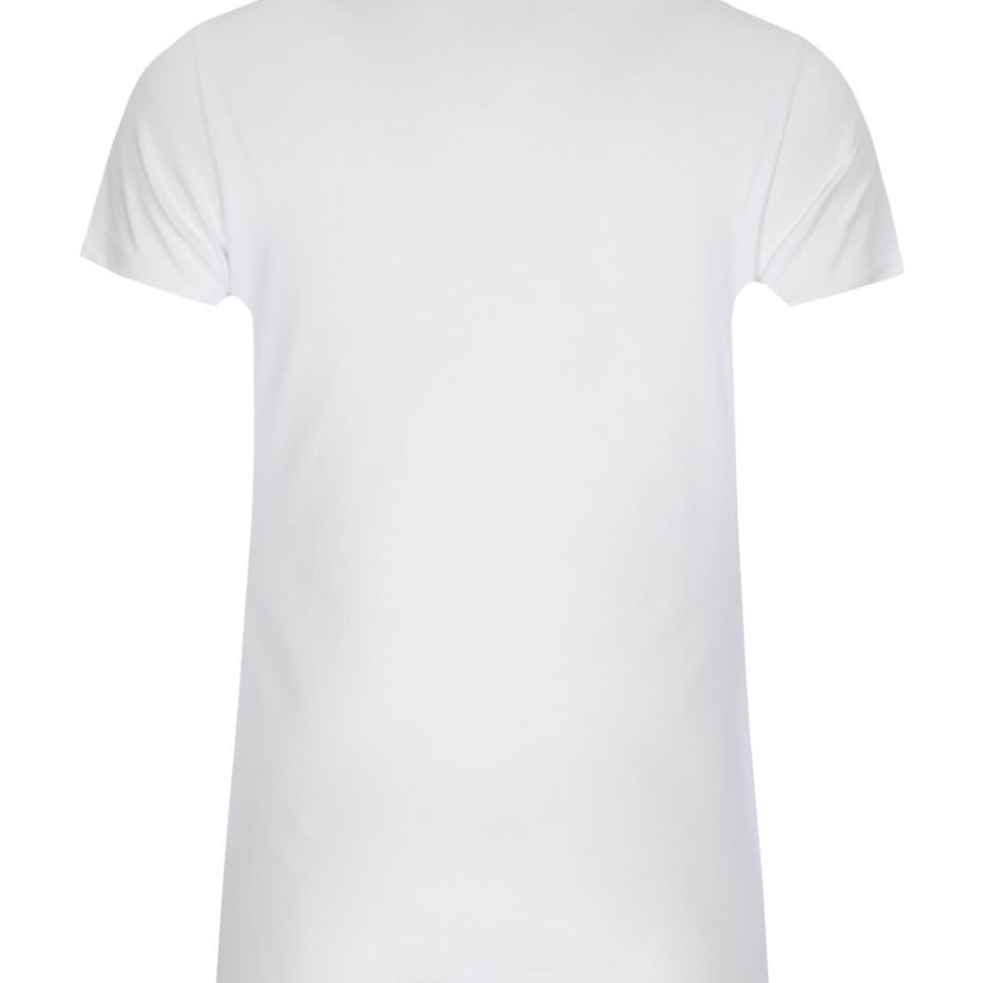 Kadın Tişört 23611 1000 - 1000 WHITE