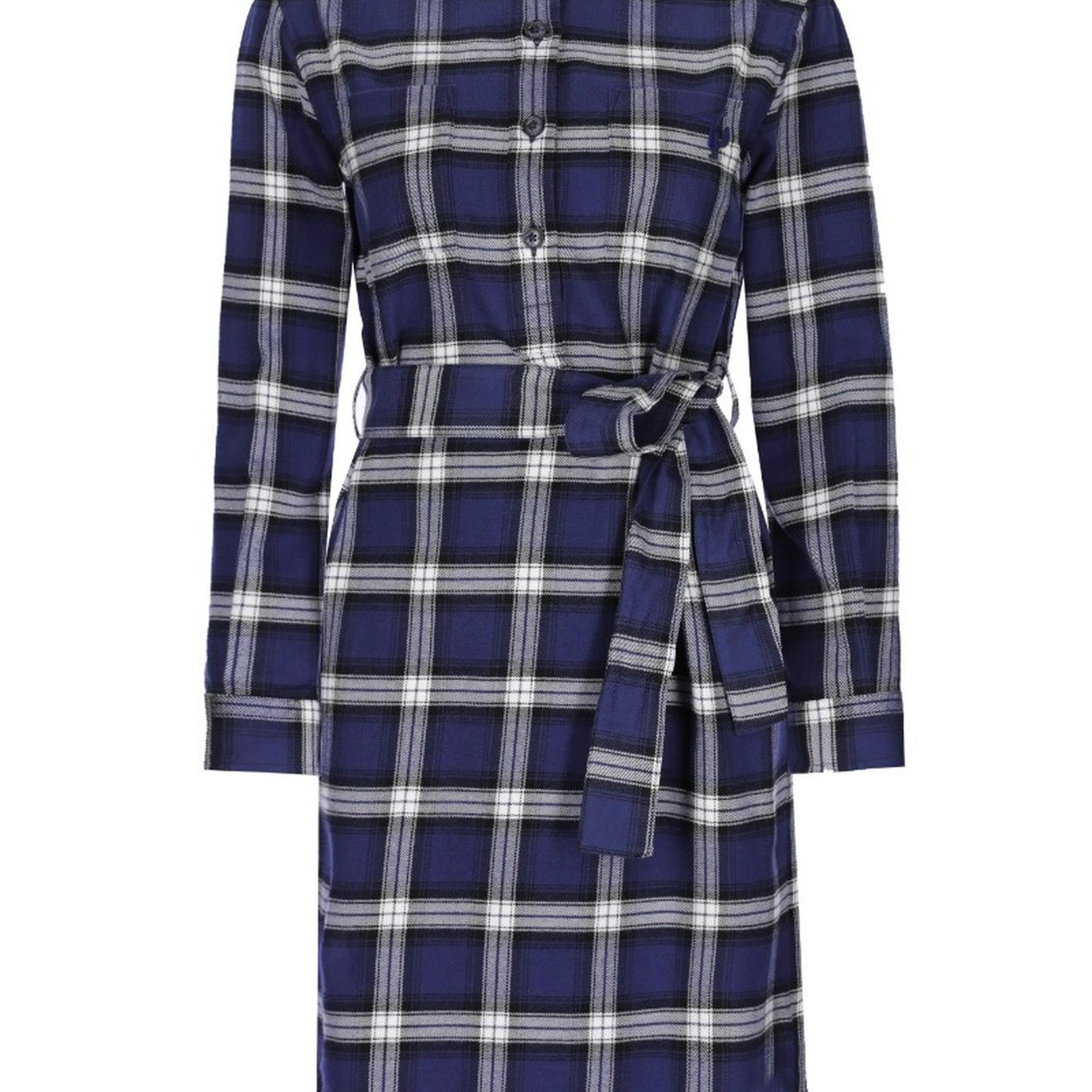 Kadın Elbise 23792 1040 - OCEAN BLUE