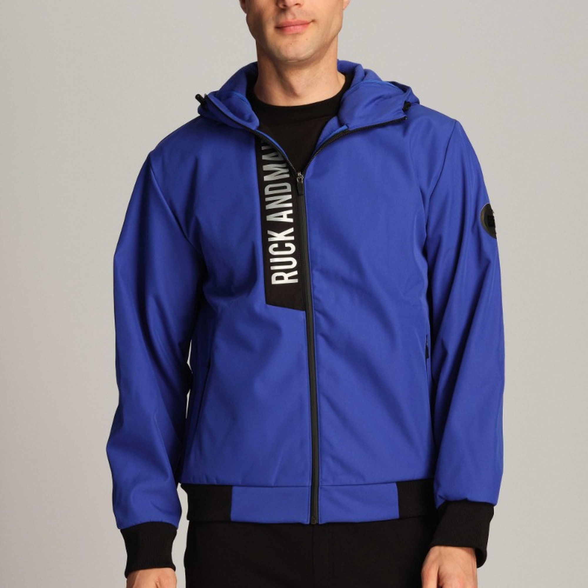 Erkek Spor Ceket 23302 954 - Racing blue