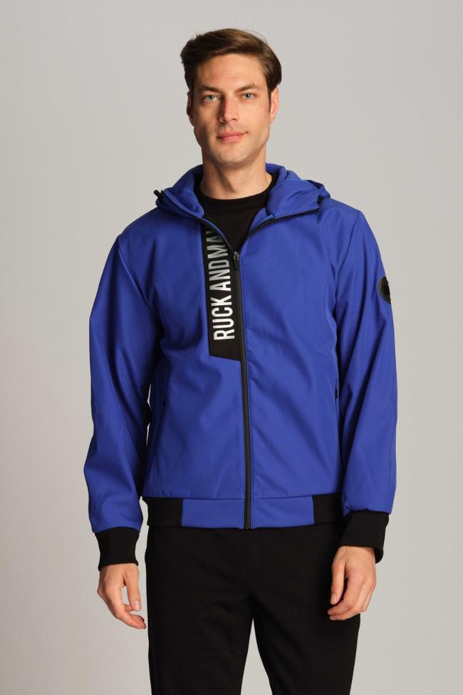  Erkek Spor Ceket 23302 954 - Racing blue