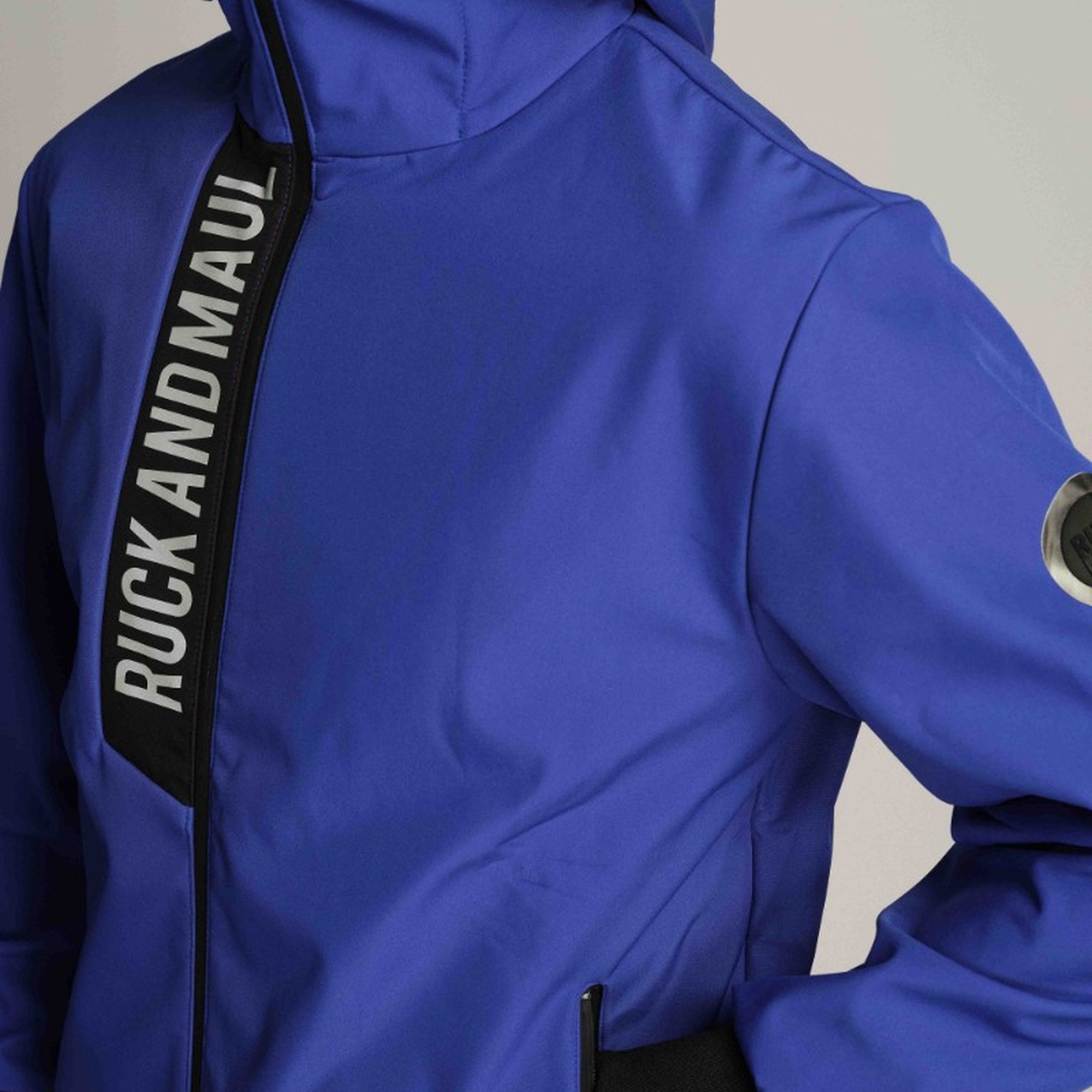 Erkek Spor Ceket 23302 954 - Racing blue