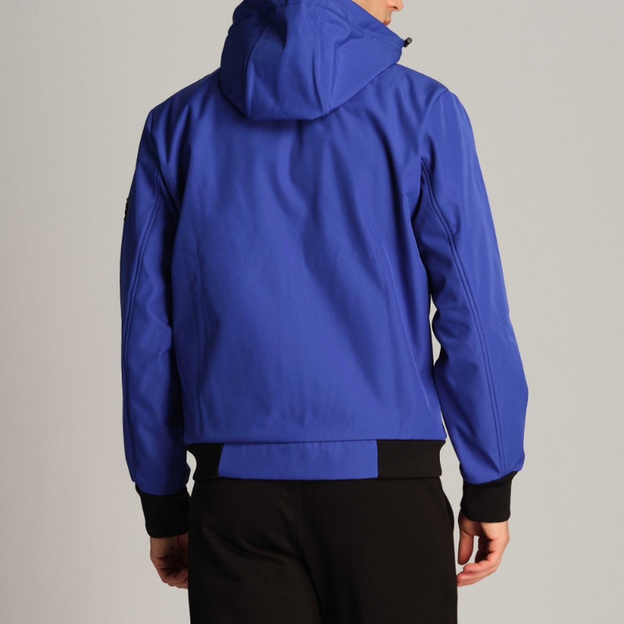 Erkek Spor Ceket 23302 954 - Racing blue