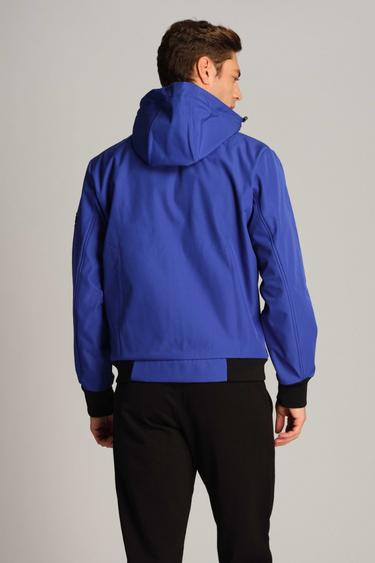  Erkek Spor Ceket 23302 954 - Racing blue