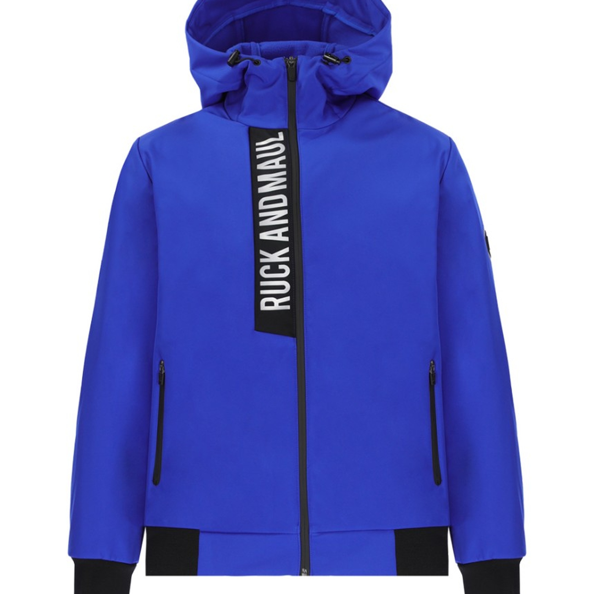 Erkek Spor Ceket 23302 954 - Racing blue