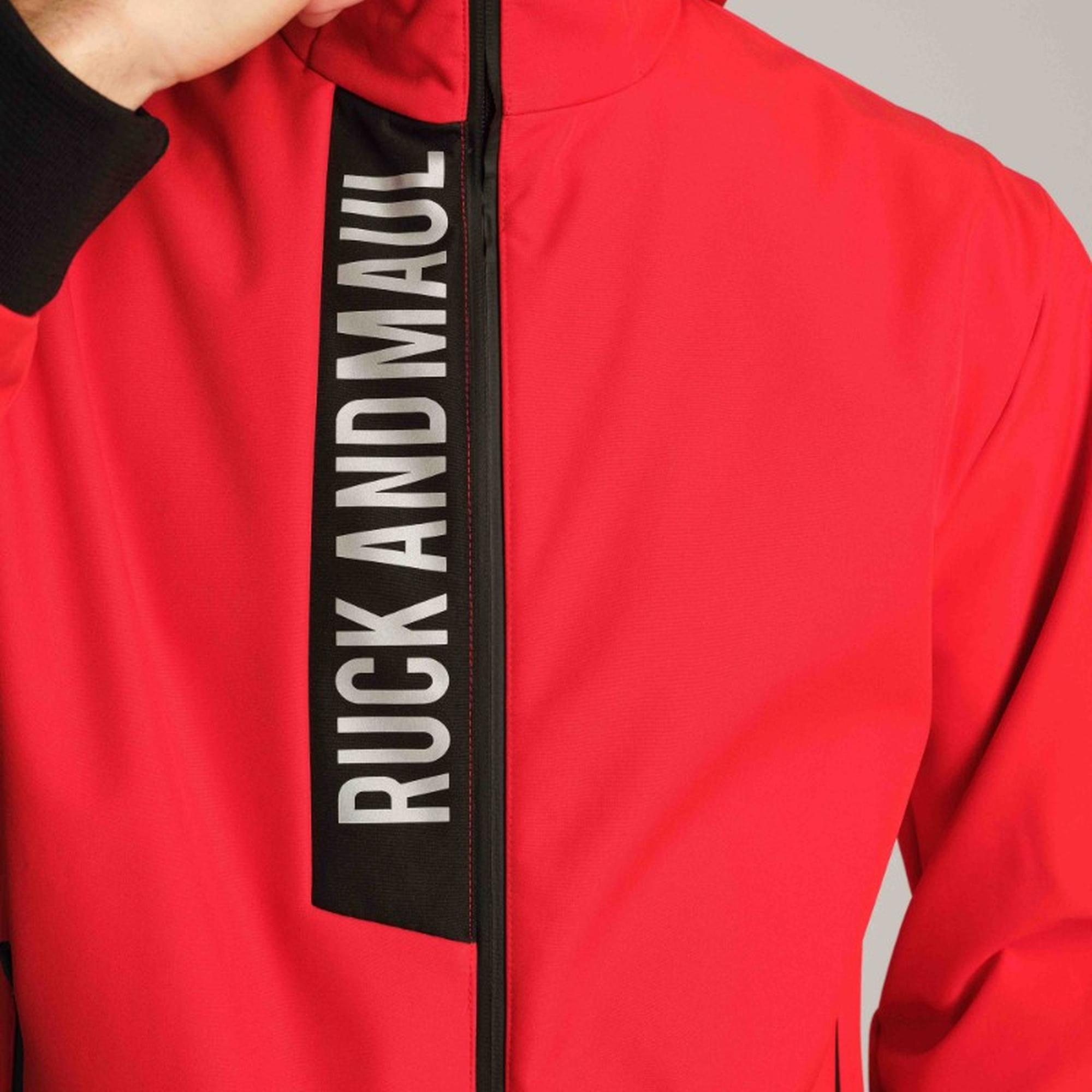 Erkek Spor Ceket 23302 1757 - Barbados cherry