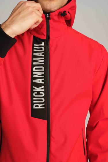  Erkek Spor Ceket 23302 1757 - Barbados cherry