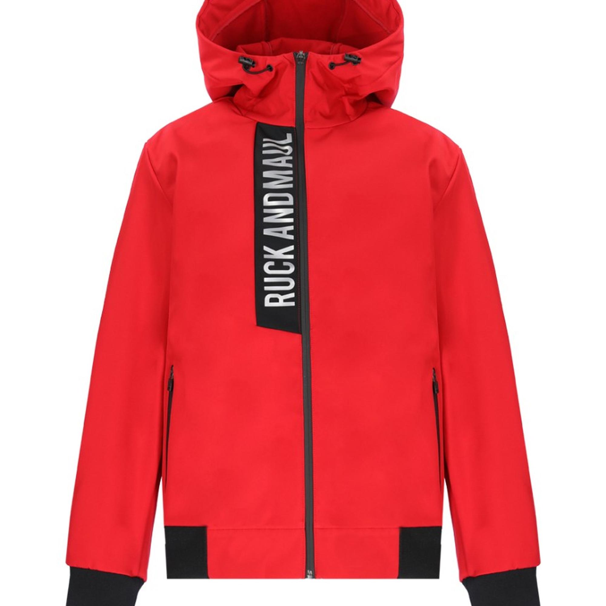 Erkek Spor Ceket 23302 1757 - Barbados cherry