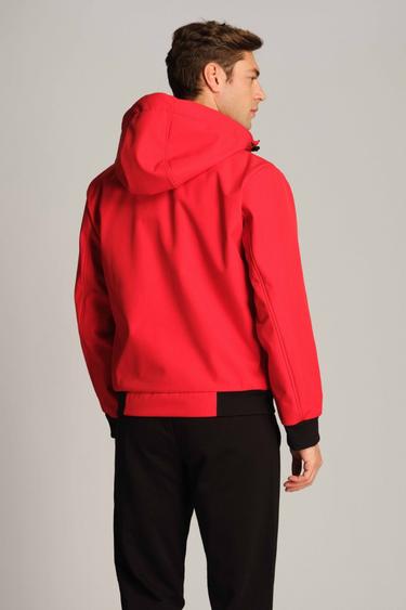  Erkek Spor Ceket 23302 1757 - Barbados cherry