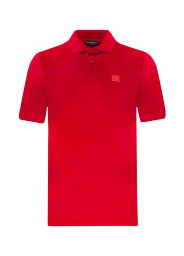  Erkek Polo Tişört 22806 1757 - Barbados cherry