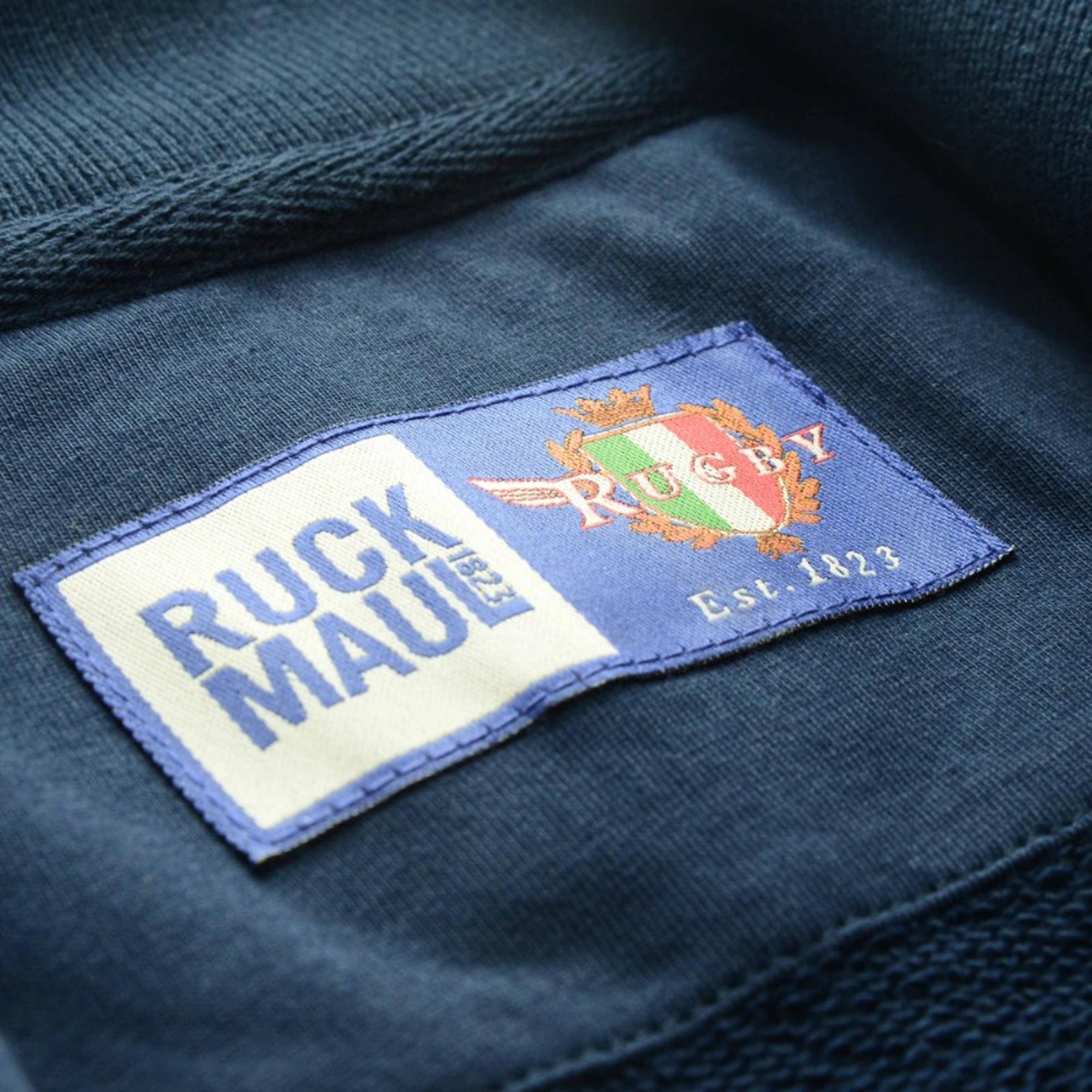 Erkek Spor Ceket 22023 166 - 166 NAVY BLUE