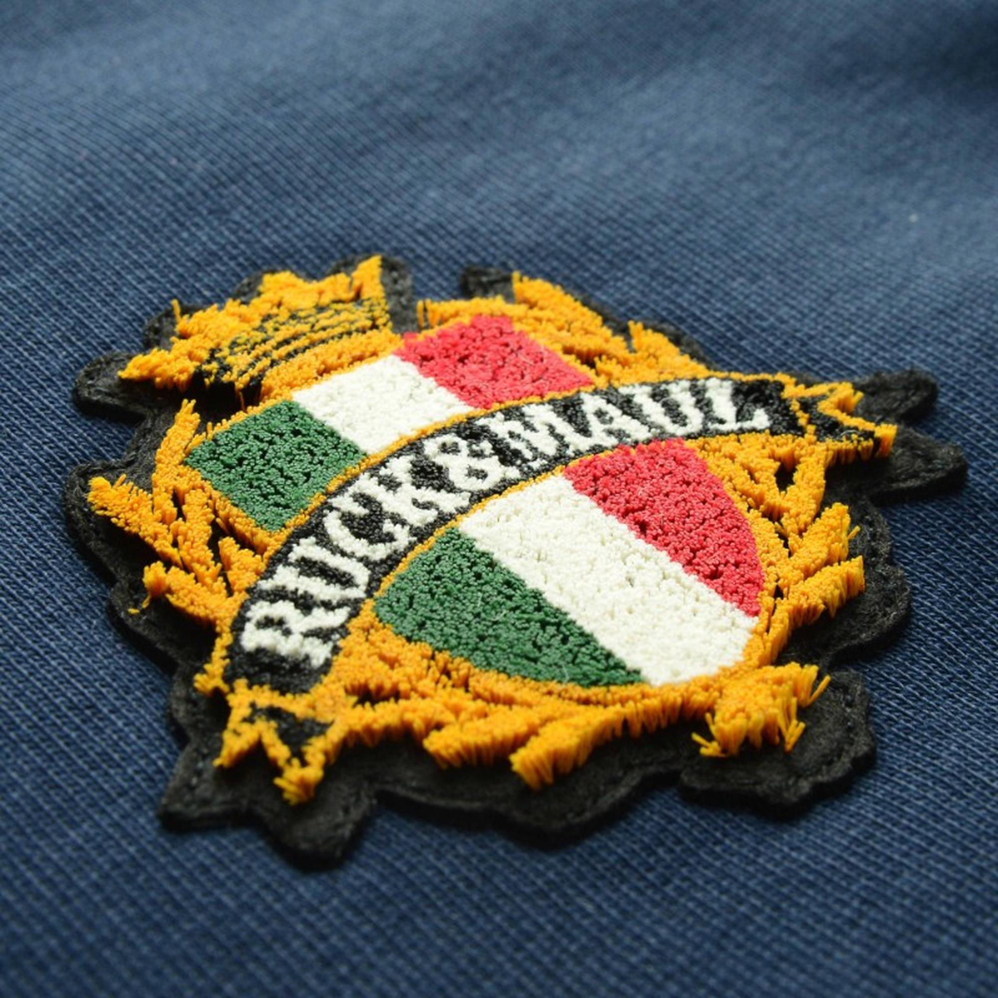 Erkek Spor Ceket 22023 166 - 166 NAVY BLUE