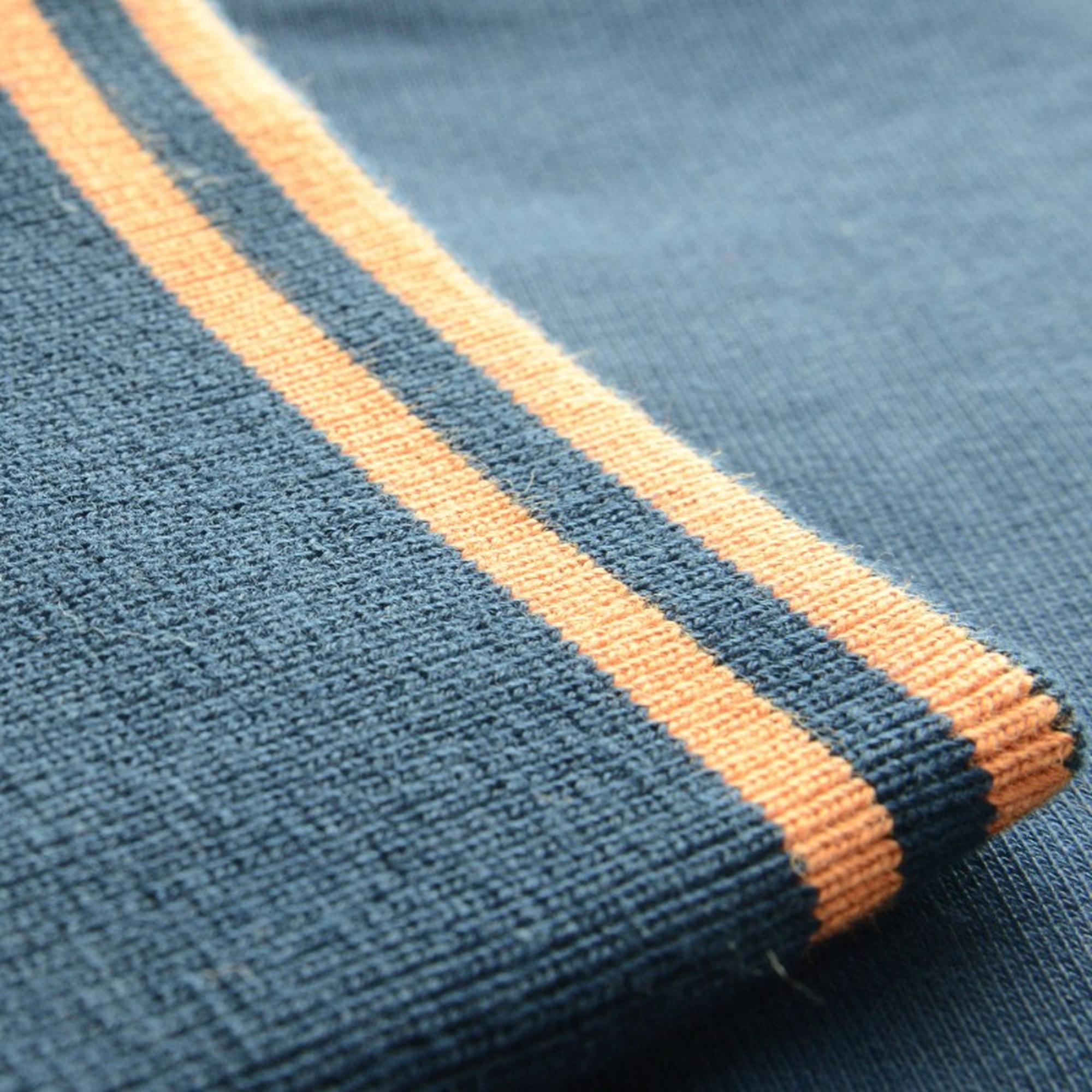 Erkek Spor Ceket 22023 166 - 166 NAVY BLUE