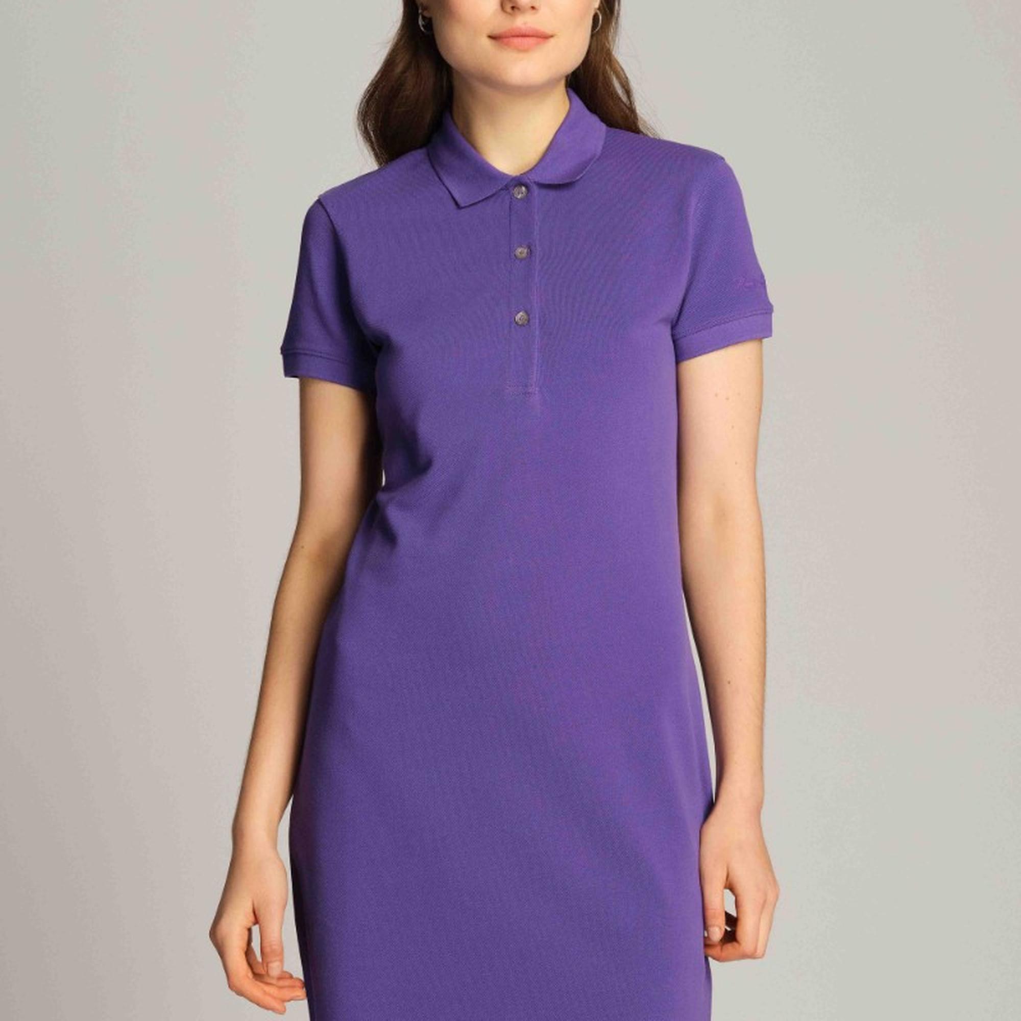 Kadın Elbise 22801 749 - Passion flower