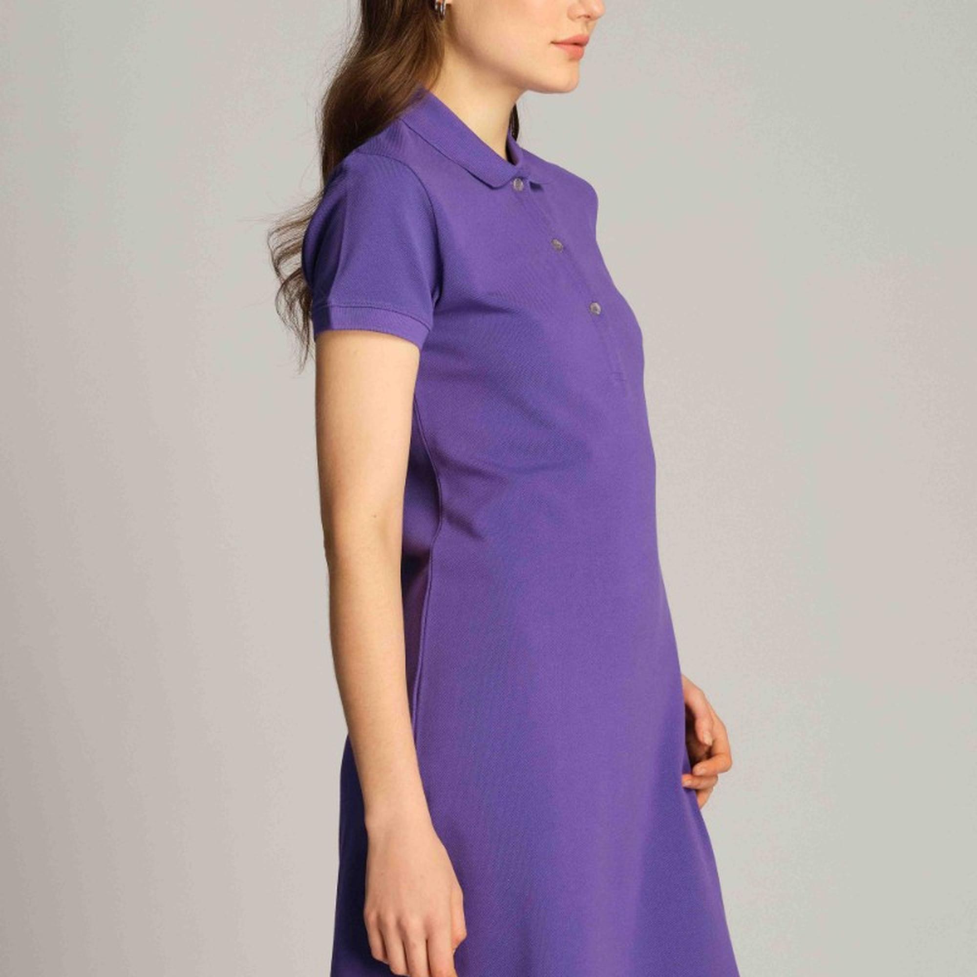 Kadın Elbise 22801 749 - Passion flower