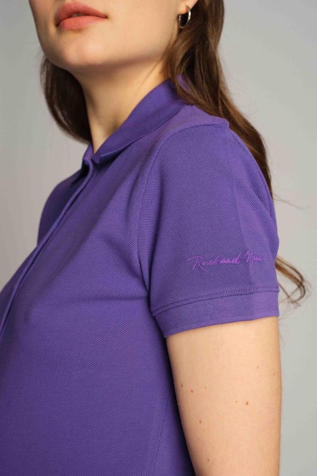  Kadın Elbise 22801 749 - Passion flower