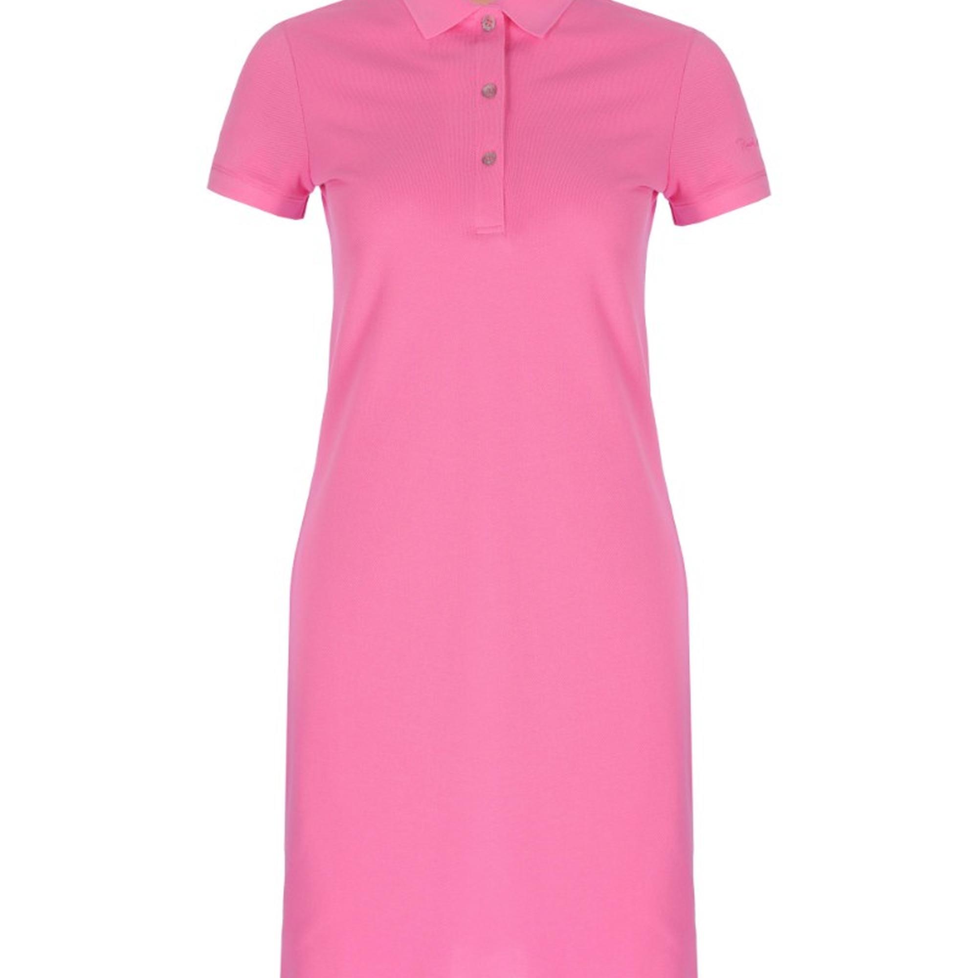 Kadın Elbise 22801 1421 - Neon pink