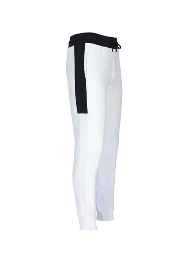  Erkek Örme Pantolon 21752 1000 - 1000 WHITE