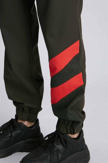  Kadın Pantolon 21810 10509 - ROSIN