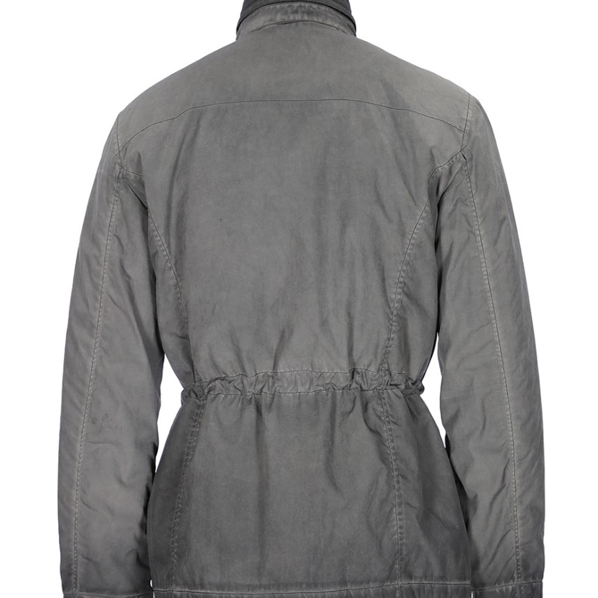 Erkek Mont 21791 9000 - 9000 NERO