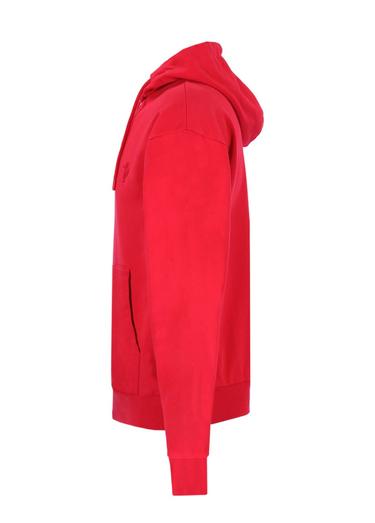  Erkek Sweatshirt 21343 1763 - Formula