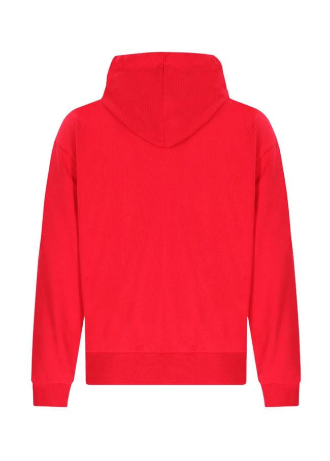  Erkek Sweatshirt 21343 1763 - Formula