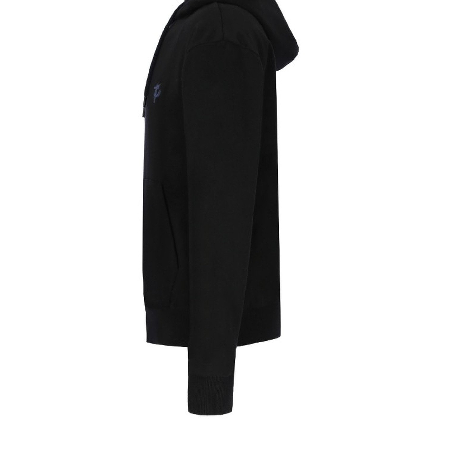 Erkek Sweatshirt 21343 9000 - 9000 NERO