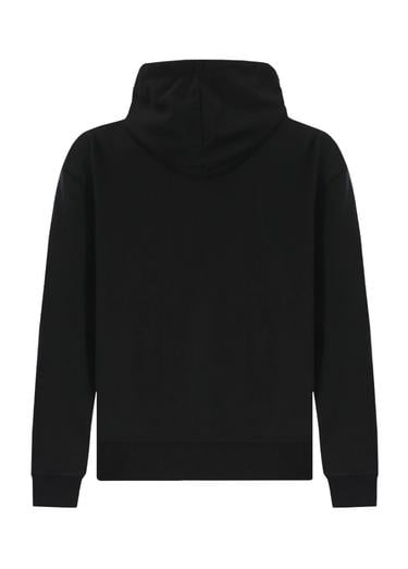  Erkek Sweatshirt 21343 9000 - 9000 NERO