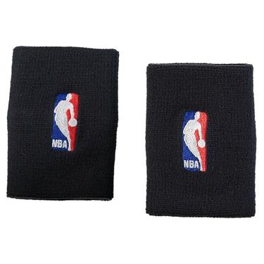  Nba Unisex Siyah Basketbol Bileklik N.KN.03.001.OS