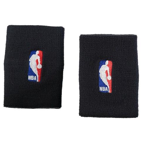  Nba Unisex Siyah Basketbol Bileklik N.KN.03.001.OS