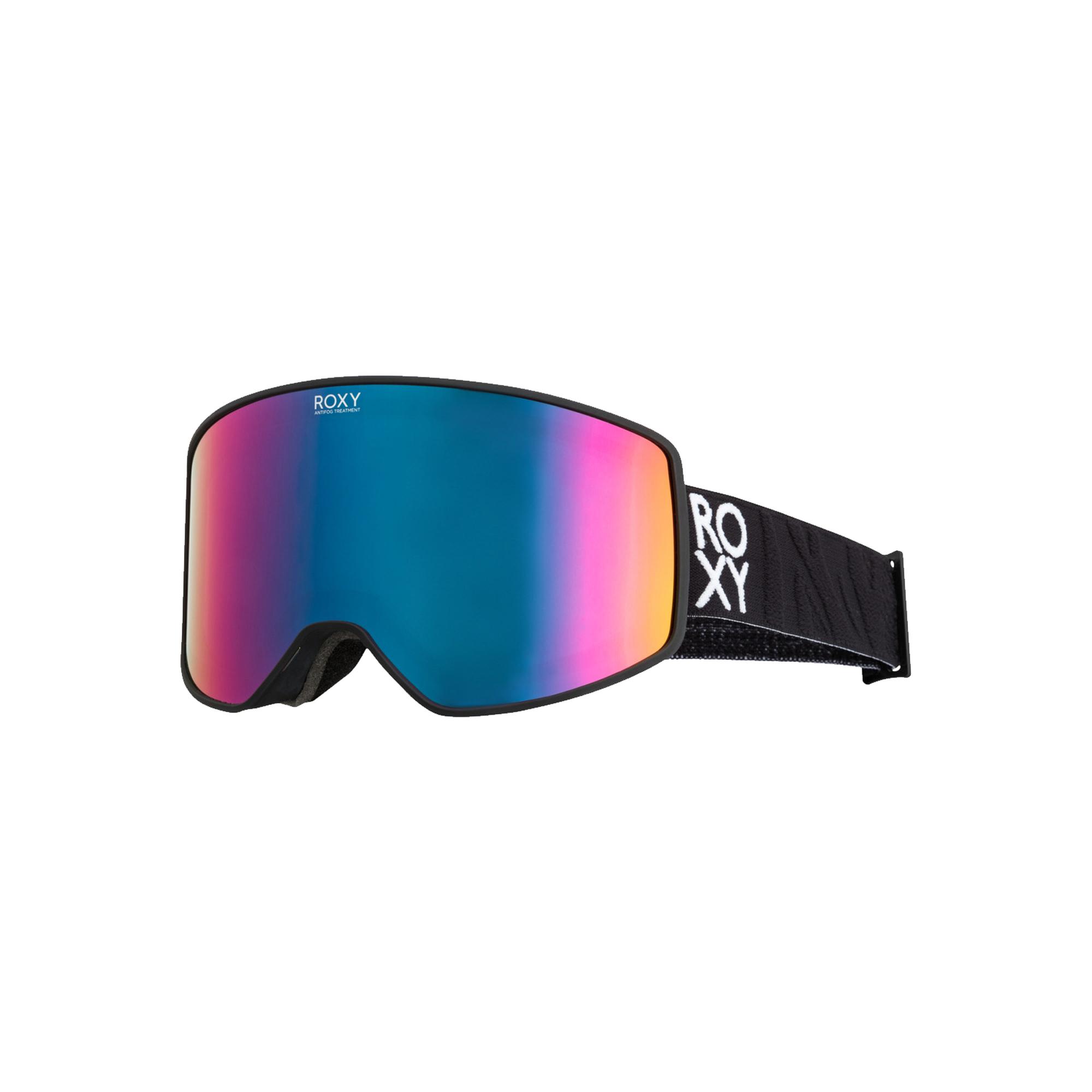 Roxy Storm Kadın Siyah Goggle